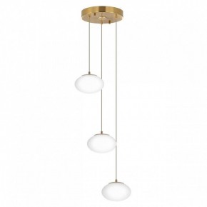 Подвесной светильник Citilux Atman Smart CL226A033 в Ишиме - ishim.ok-mebel.com | фото 7