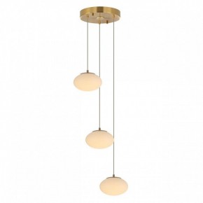 Подвесной светильник Citilux Atman Smart CL226A033 в Ишиме - ishim.ok-mebel.com | фото 8