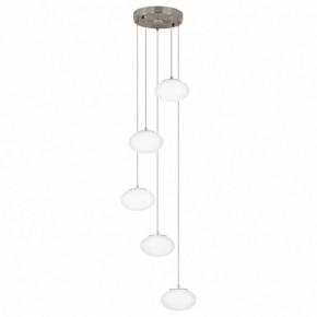 Подвесной светильник Citilux Atman Smart CL226A051 в Ишиме - ishim.ok-mebel.com | фото