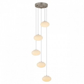 Подвесной светильник Citilux Atman Smart CL226A051 в Ишиме - ishim.ok-mebel.com | фото 5