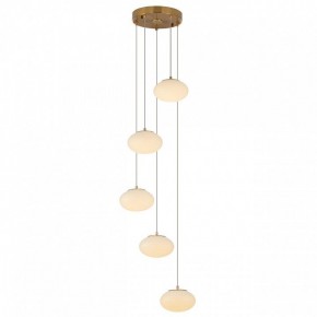 Подвесной светильник Citilux Atman Smart CL226A053 в Ишиме - ishim.ok-mebel.com | фото 6