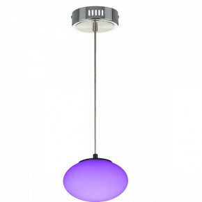 Подвесной светильник Citilux Atman Smart CL226B011 в Ишиме - ishim.ok-mebel.com | фото 4