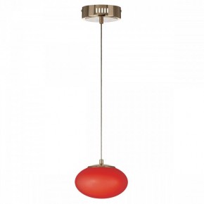 Подвесной светильник Citilux Atman Smart CL226B013 в Ишиме - ishim.ok-mebel.com | фото 4