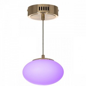 Подвесной светильник Citilux Atman Smart CL226B013 в Ишиме - ishim.ok-mebel.com | фото 5