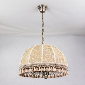 Подвесной светильник Citilux Базель CL407135 в Ишиме - ishim.ok-mebel.com | фото 5