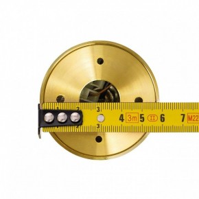 Подвесной светильник Citilux Bruno CL565012 в Ишиме - ishim.ok-mebel.com | фото 10