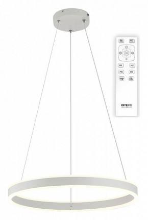 Подвесной светильник Citilux Дуэт CL719500 в Ишиме - ishim.ok-mebel.com | фото 2