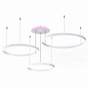 Подвесной светильник Citilux Дуэт Смарт CL719A700 в Ишиме - ishim.ok-mebel.com | фото