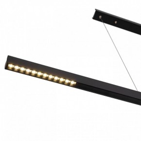 Подвесной светильник Citilux EDGE CL720021N в Ишиме - ishim.ok-mebel.com | фото 9