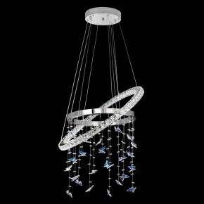 Подвесной светильник Citilux ETERA CL322060 в Ишиме - ishim.ok-mebel.com | фото 4