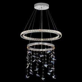 Подвесной светильник Citilux ETERA CL322060 в Ишиме - ishim.ok-mebel.com | фото 5