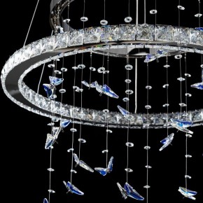 Подвесной светильник Citilux ETERA CL322060 в Ишиме - ishim.ok-mebel.com | фото 8