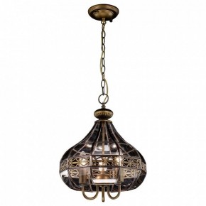 Подвесной светильник Citilux Гера-2 CL444230 в Ишиме - ishim.ok-mebel.com | фото