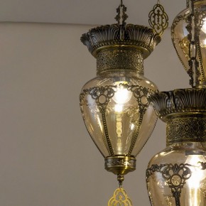 Подвесной светильник Citilux Каир CL419233 в Ишиме - ishim.ok-mebel.com | фото 10