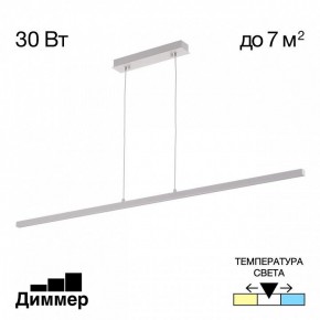 Подвесной светильник Citilux Стиг CL203210 в Ишиме - ishim.ok-mebel.com | фото 2