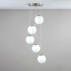 Подвесной светильник Citilux Томми CL102054 в Ишиме - ishim.ok-mebel.com | фото 4