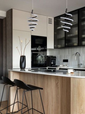 Подвесной светильник De City Аурих 28 108010601 в Ишиме - ishim.ok-mebel.com | фото 5