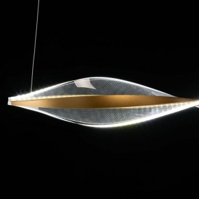 Подвесной светильник De City Конти 488013501 в Ишиме - ishim.ok-mebel.com | фото 6