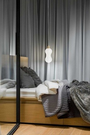 Подвесной светильник De City Крайс 16 657014801 в Ишиме - ishim.ok-mebel.com | фото 5