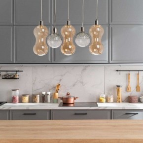 Подвесной светильник De City Крайс 16 657014905 в Ишиме - ishim.ok-mebel.com | фото 6