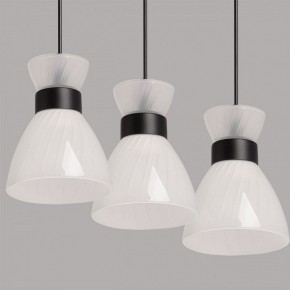 Подвесной светильник De City Лоск 1 107010603 в Ишиме - ishim.ok-mebel.com | фото 10