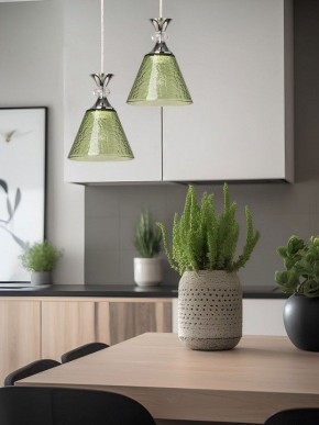 Подвесной светильник De City Лоск 61 107011201 в Ишиме - ishim.ok-mebel.com | фото 7