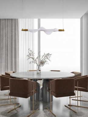 Подвесной светильник De City Мадлен 7 424016801 в Ишиме - ishim.ok-mebel.com | фото 6