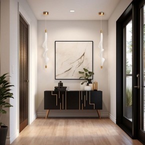 Подвесной светильник De City Мадлен 8 424017401 в Ишиме - ishim.ok-mebel.com | фото 6