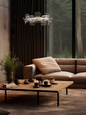 Подвесной светильник De City Оскар 62 510014901 в Ишиме - ishim.ok-mebel.com | фото 7