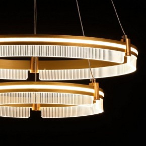 Подвесной светильник De City Оскар 71 510016002 в Ишиме - ishim.ok-mebel.com | фото 5