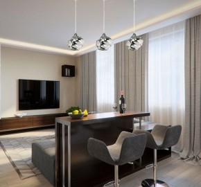 Подвесной светильник De City Соло 63 112011101 в Ишиме - ishim.ok-mebel.com | фото 8