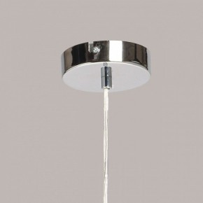 Подвесной светильник De City Соло 63 112011101 в Ишиме - ishim.ok-mebel.com | фото 9