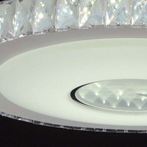 Подвесной светильник DeMarkt Фризанте 3 687010601 в Ишиме - ishim.ok-mebel.com | фото 10