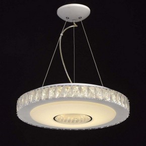 Подвесной светильник DeMarkt Фризанте 3 687010601 в Ишиме - ishim.ok-mebel.com | фото 2
