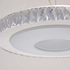 Подвесной светильник DeMarkt Фризанте 3 687010601 в Ишиме - ishim.ok-mebel.com | фото 7