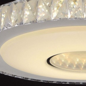 Подвесной светильник DeMarkt Фризанте 3 687010601 в Ишиме - ishim.ok-mebel.com | фото 9