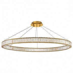Подвесной светильник Dio D’Arte Caneva Caneva L 1.5.120.100 G в Ишиме - ishim.ok-mebel.com | фото 2
