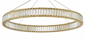 Подвесной светильник Dio D’Arte Caneva Caneva L 1.5.80.100 G в Ишиме - ishim.ok-mebel.com | фото