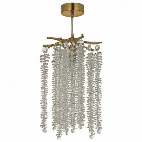 Подвесной светильник Dio D’Arte Tavenna Antigue Tavenna H 1.5.21.100 A в Ишиме - ishim.ok-mebel.com | фото 2