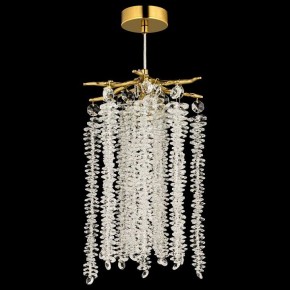 Подвесной светильник Dio D’Arte Tavenna Antigue Tavenna H 1.5.21.100 A в Ишиме - ishim.ok-mebel.com | фото 3