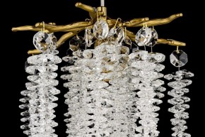 Подвесной светильник Dio D’Arte Tavenna Antigue Tavenna H 1.5.21.100 A в Ишиме - ishim.ok-mebel.com | фото 4