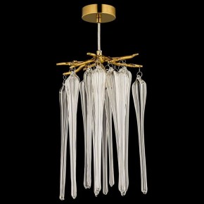 Подвесной светильник Dio D’Arte Tavenna Antigue Tavenna H 1.5.21.101 A в Ишиме - ishim.ok-mebel.com | фото 3