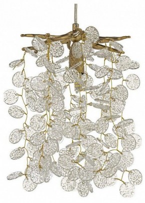 Подвесной светильник Dio D’Arte Tavenna Antigue Tavenna H 1.5.21.102 A в Ишиме - ishim.ok-mebel.com | фото