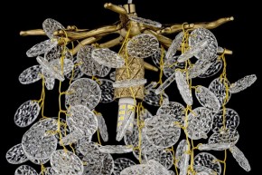 Подвесной светильник Dio D’Arte Tavenna Antigue Tavenna H 1.5.21.102 A в Ишиме - ishim.ok-mebel.com | фото 4
