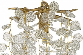 Подвесной светильник Dio D’Arte Tavenna Antigue Tavenna H 1.5.21.102 A в Ишиме - ishim.ok-mebel.com | фото 5