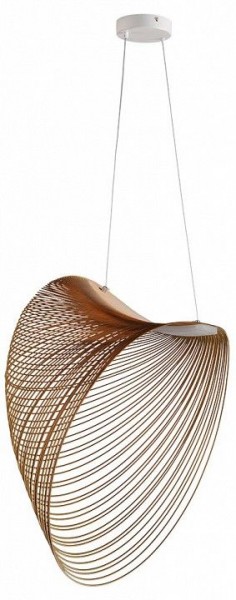 Подвесной светильник Divinare Carved 1140/27 SP-16 в Ишиме - ishim.ok-mebel.com | фото 2