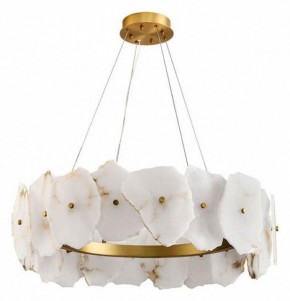 Подвесной светильник Divinare Eleanor 1713/17 SP-120 в Ишиме - ishim.ok-mebel.com | фото 2