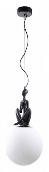 Подвесной светильник Divinare Eleganza 1042/06 SP-10 в Ишиме - ishim.ok-mebel.com | фото 2