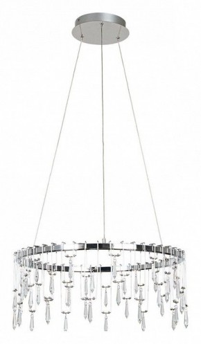 Подвесной светильник Divinare Rotondo 1019/02 SP-46 в Ишиме - ishim.ok-mebel.com | фото 2