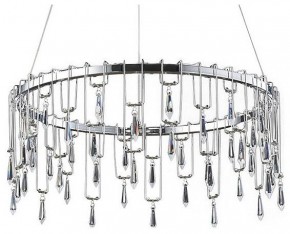 Подвесной светильник Divinare Rotondo 1019/02 SP-70 в Ишиме - ishim.ok-mebel.com | фото
